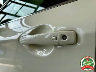 NISSAN Qashqai usata, con Boardcomputer