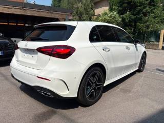 MERCEDES-BENZ A 180 usata, con Alzacristalli elettrici
