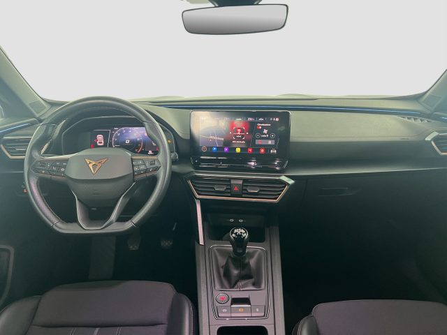 CUPRA Formentor usata 10