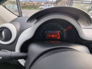 RENAULT Twingo usata, con Immobilizzatore elettronico