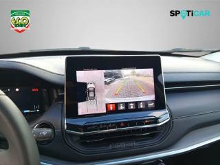 JEEP Compass usata, con Fari LED