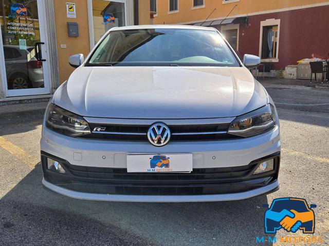 VOLKSWAGEN Polo usata, con Airbag