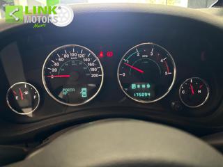 JEEP Wrangler usata 16
