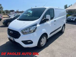 FORD Transit Custom 320 2.0 EcoBlue 130 PC Furgone Trend