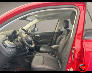 FIAT 500X usata, con Cruise Control
