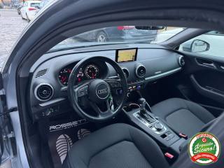 AUDI Q2 usata, con Filtro antiparticolato