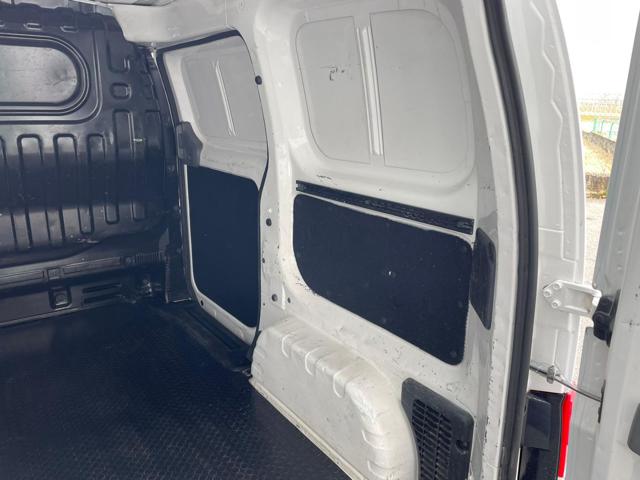 NISSAN NV200 usata, con Immobilizzatore elettronico