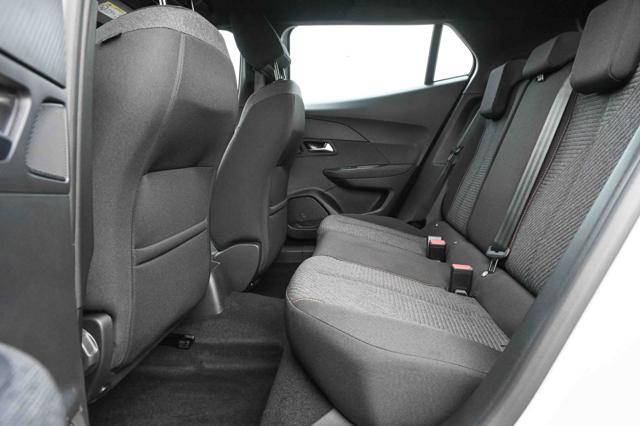 PEUGEOT 2008 usata, con Immobilizzatore elettronico
