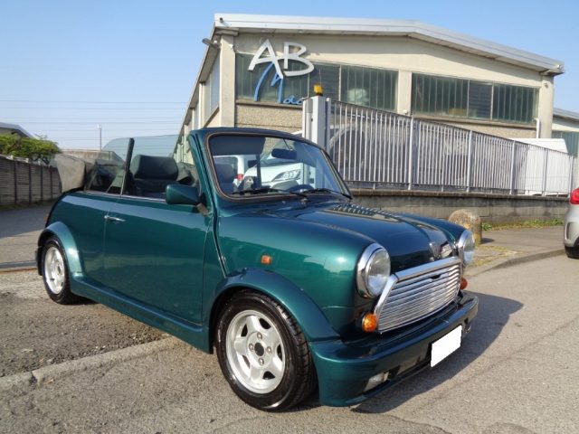 MINI 1300 usata 4
