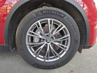 ALFA ROMEO Stelvio usata, con Chiusura centralizzata