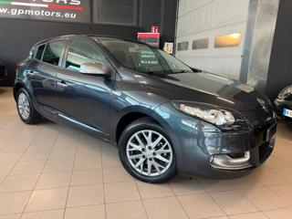 RENAULT Megane usata, con Airbag
