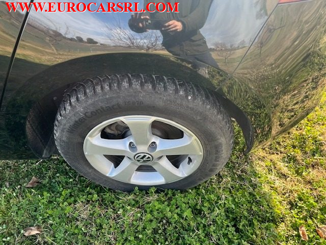 VOLKSWAGEN Golf usata, con Airbag Passeggero