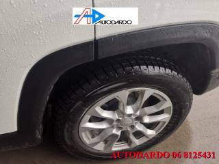 JEEP Compass usata, con Servosterzo
