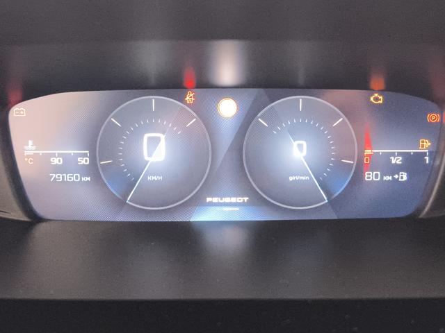 PEUGEOT 308 usata, con ESP