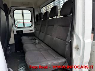 CITROEN Jumper usata, con Climatizzatore