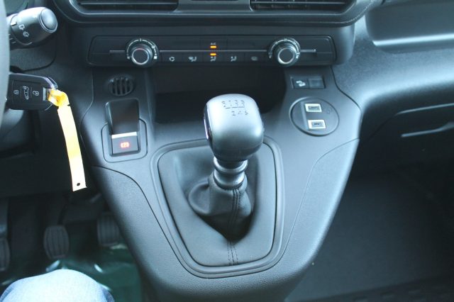 FIAT Doblo usata, con Touch screen