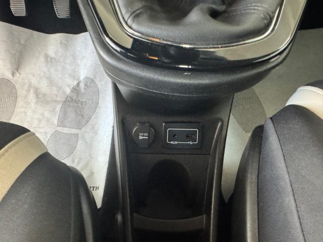 LANCIA Ypsilon usata, con Fendinebbia