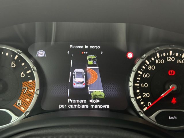 JEEP Renegade usata, con Controllo trazione