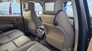 LAND ROVER Range Rover usata, con Climatizzatore