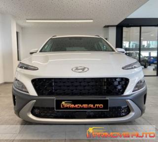 HYUNDAI Kona usata, con Airbag