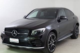 MERCEDES-BENZ GLC 43 AMG 4Matic AMG