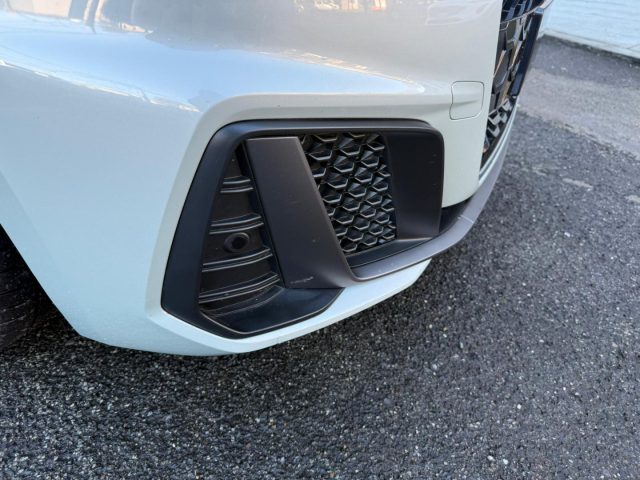 AUDI A1 usata, con Fari LED