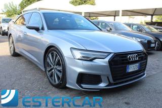 AUDI A6 usata, con Climatizzatore