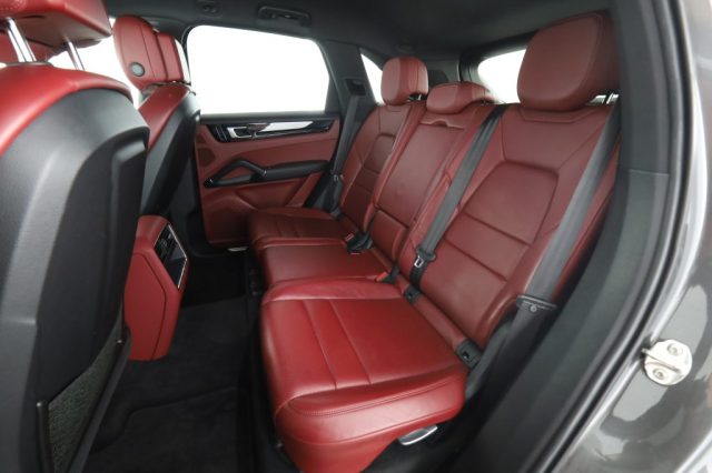PORSCHE Cayenne usata 3