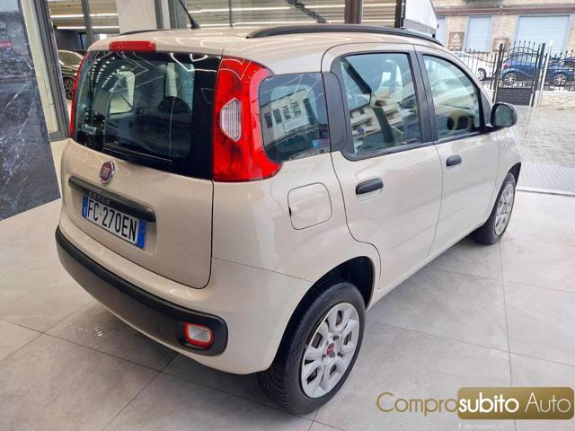 FIAT Panda usata, con Controllo trazione