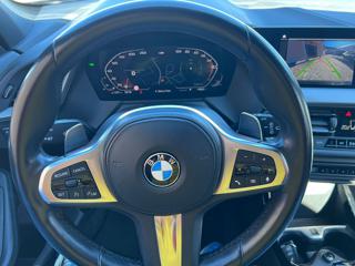 BMW 118 usata, con Cronologia tagliandi