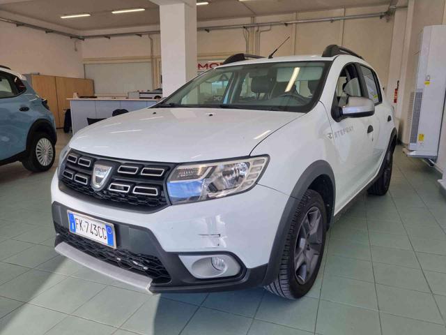 DACIA Sandero usata, con Airbag Passeggero