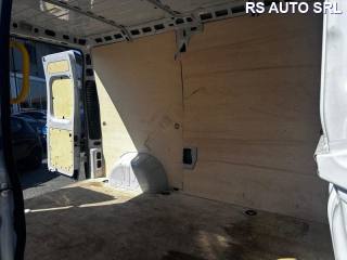 FIAT Ducato usata, con Cruise Control