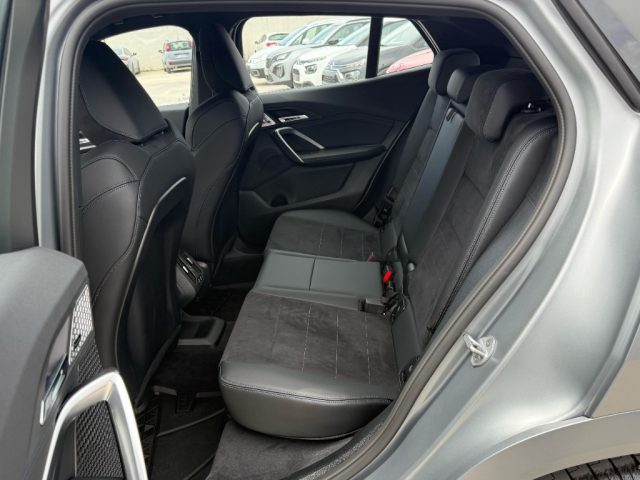 BMW X2 usata, con Autoradio