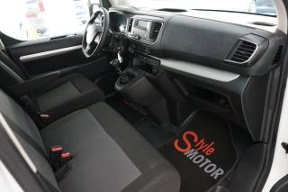 PEUGEOT Traveller usata, con Servosterzo