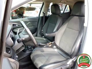 OPEL Mokka X usata, con Controllo automatico clima