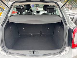 FIAT 500X usata, con Fendinebbia