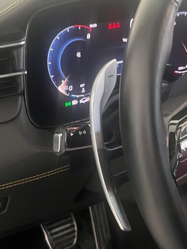 MASERATI Grecale usata, con Sistema di navigazione