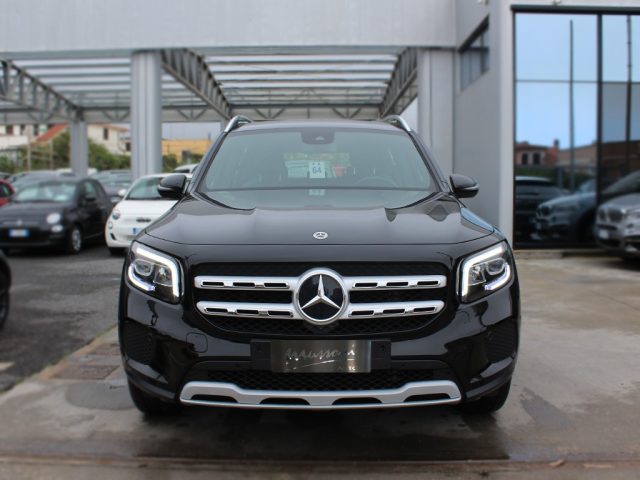 MERCEDES-BENZ GLB 180 usata, con Airbag