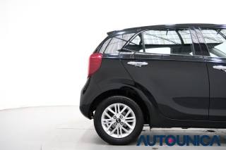 KIA Picanto usata 45