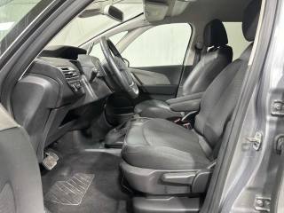 CITROEN Grand C4 Spacetourer usata, con Cruise Control