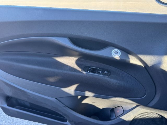 FIAT 500 usata, con Autoradio