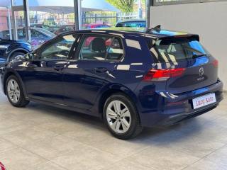 VOLKSWAGEN Golf usata, con Autoradio
