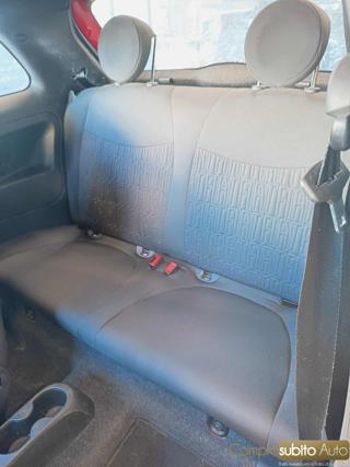 FIAT 500 usata, con Cruise Control
