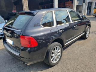 PORSCHE Cayenne usata, con Airbag