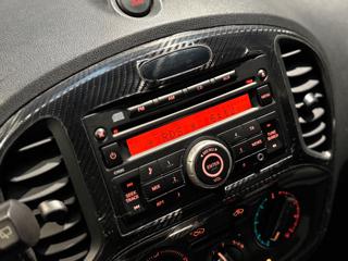 NISSAN Juke usata, con Bracciolo