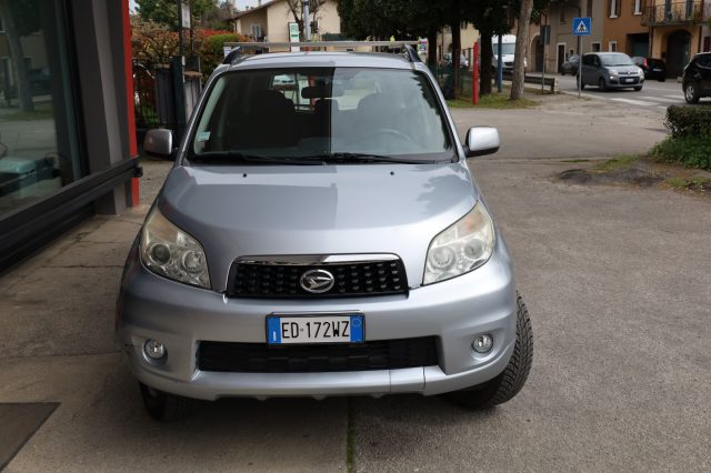 DAIHATSU Terios usata 75