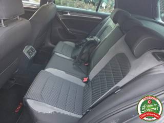 VOLKSWAGEN Golf usata, con Chiusura centralizzata