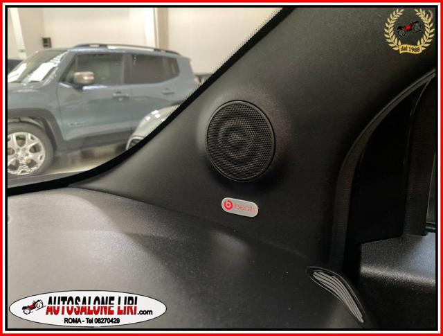 ABARTH 695 usata, con Immobilizzatore elettronico