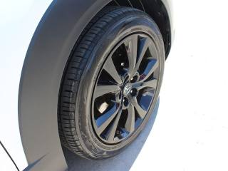 MAZDA CX-30 usata, con Sensore di pioggia