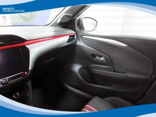 OPEL Corsa usata, con Climatizzatore